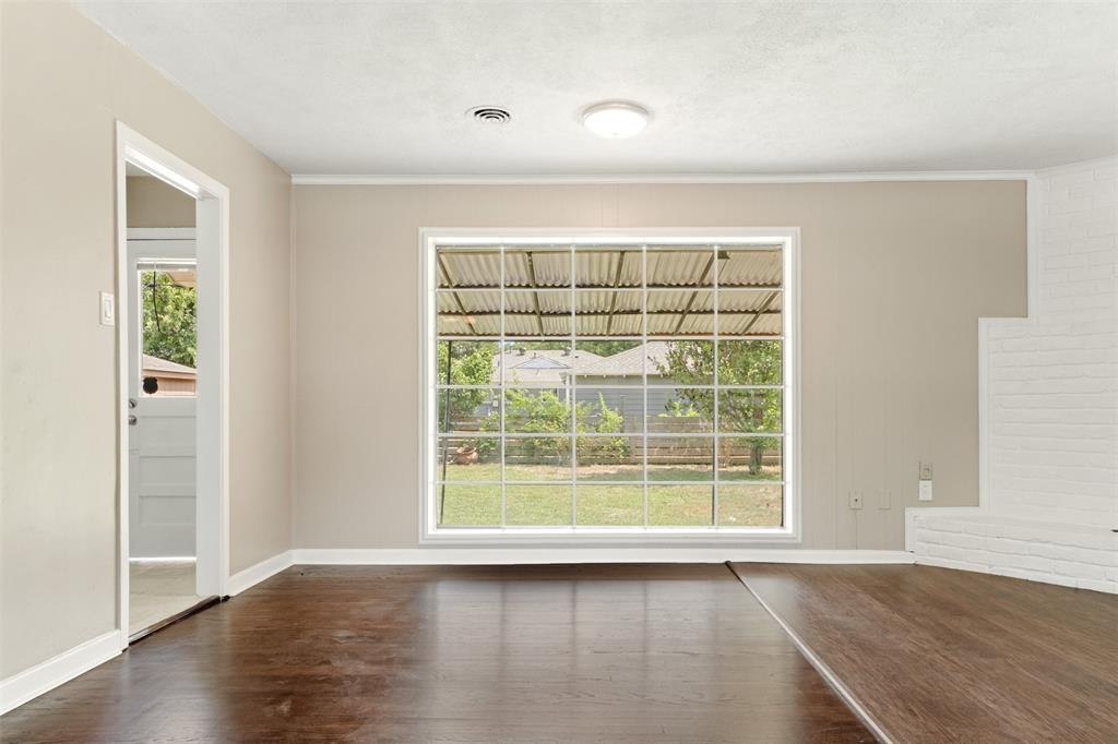 Richardson Heights 01 - Residential Lease