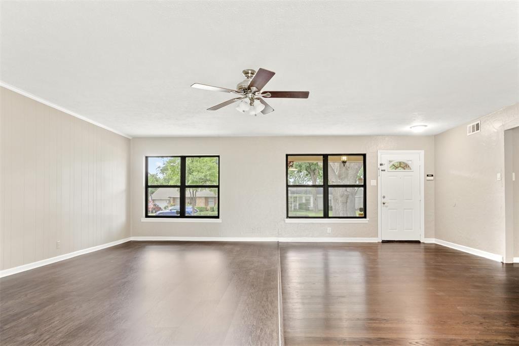 Richardson Heights 01 - Residential Lease