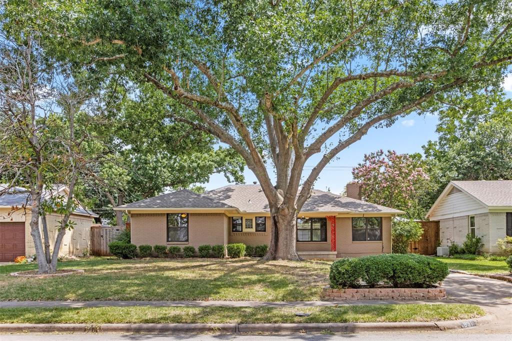 Richardson Heights 01 - Residential Lease