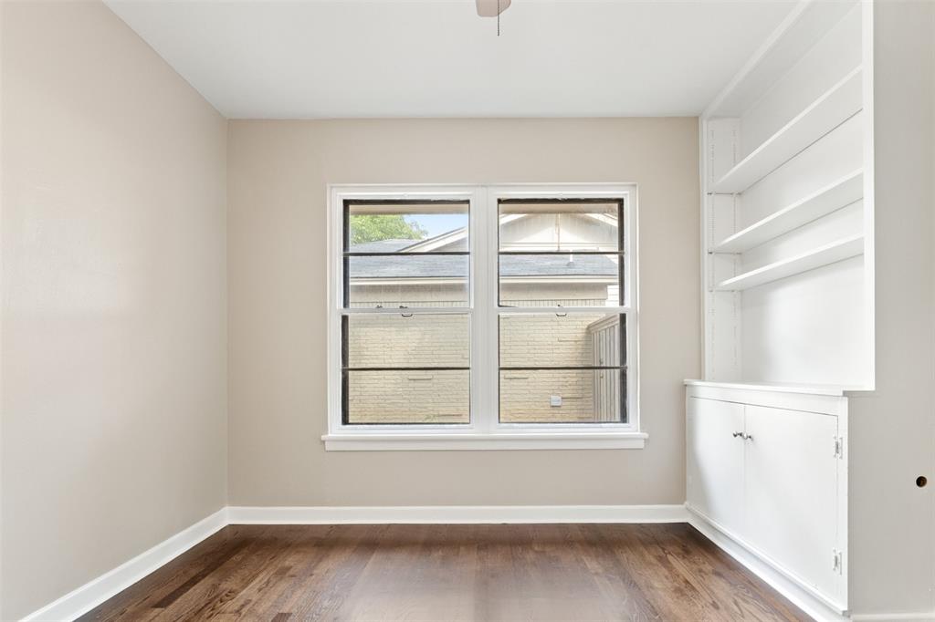 Richardson Heights 01 - Residential Lease