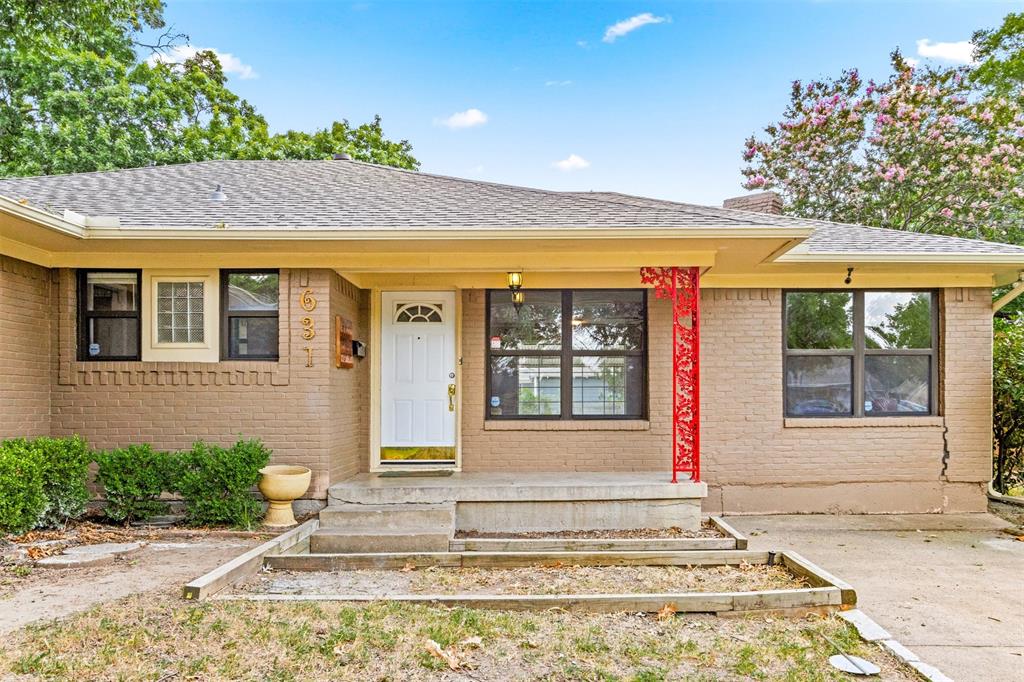 Richardson Heights 01 - Residential Lease