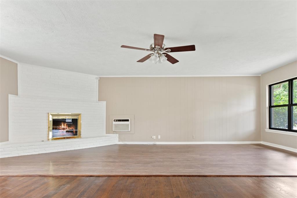 Richardson Heights 01 - Residential Lease