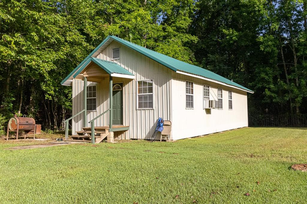 4482 Farm Road 3357