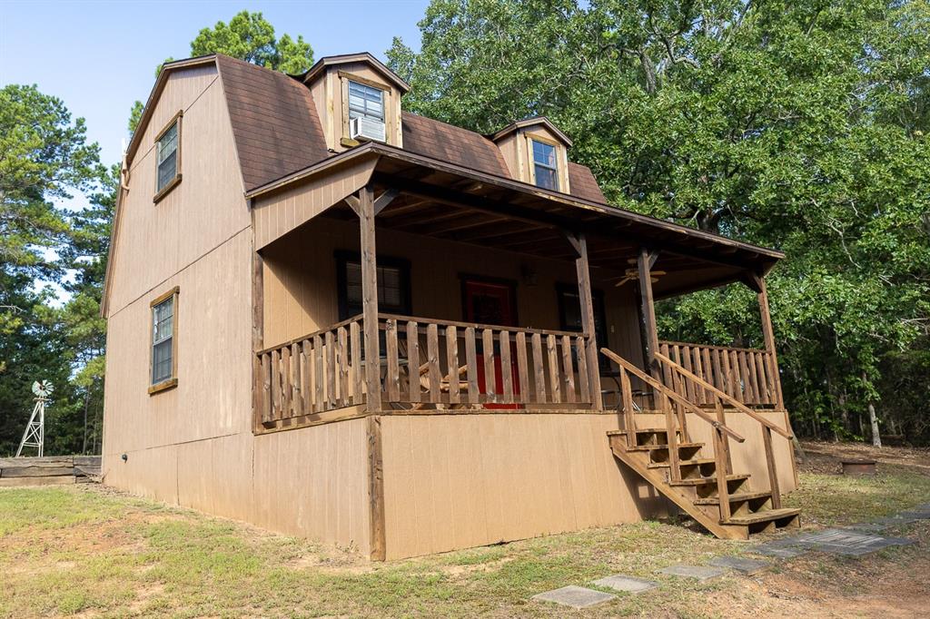 4482 Farm Road 3357