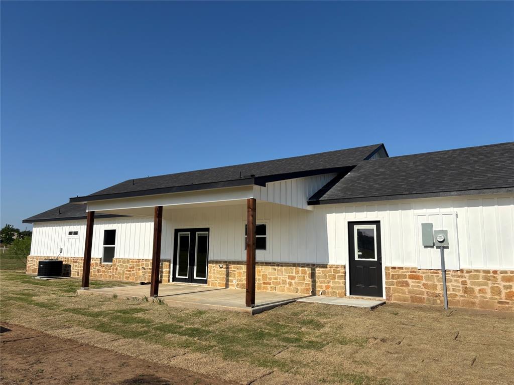 395 Brazos West Drive