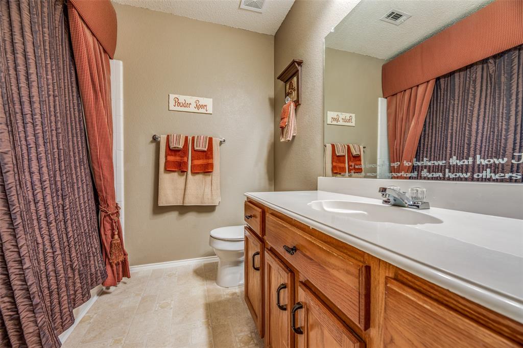 Crossroads - Residential