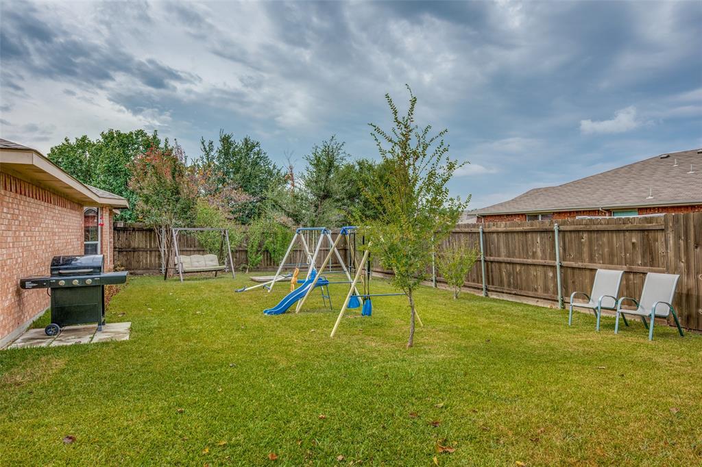 Crossroads - Residential