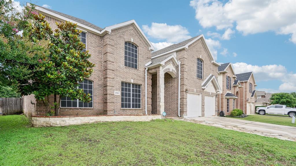 4703 Enchanted Bay Boulevard