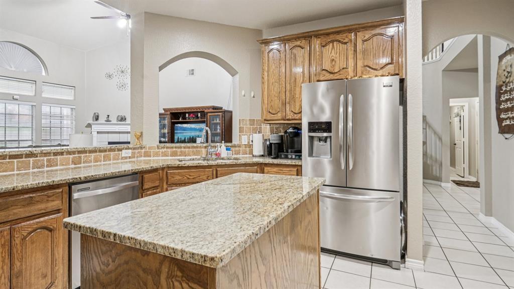 Waterfront Enchanted Bay Arl - Residential