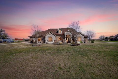 Tiny photo for 515 Morrow Road, Springtown, TX 76082 (MLS # 21208668)