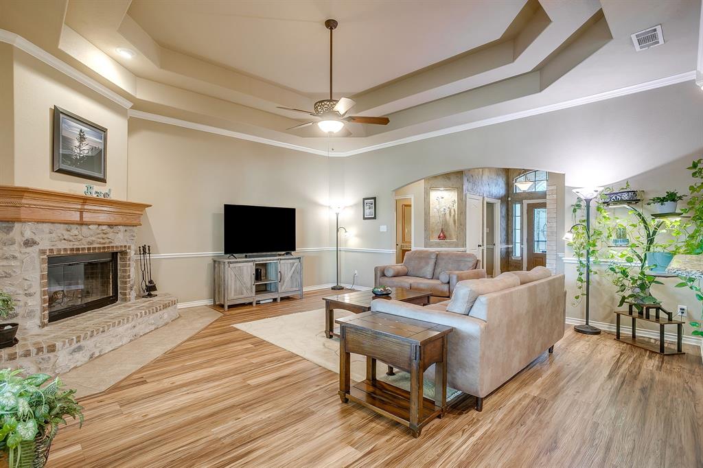 Wellington Add - Residential