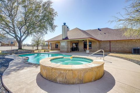 Tiny photo for 515 Morrow Road, Springtown, TX 76082 (MLS # 21208668)