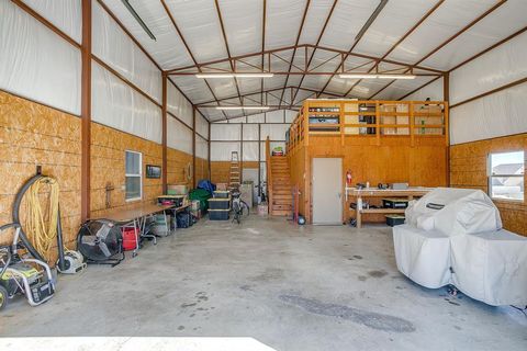 Tiny photo for 515 Morrow Road, Springtown, TX 76082 (MLS # 21208668)