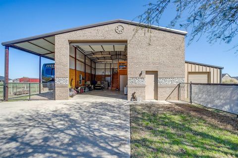 Tiny photo for 515 Morrow Road, Springtown, TX 76082 (MLS # 21208668)