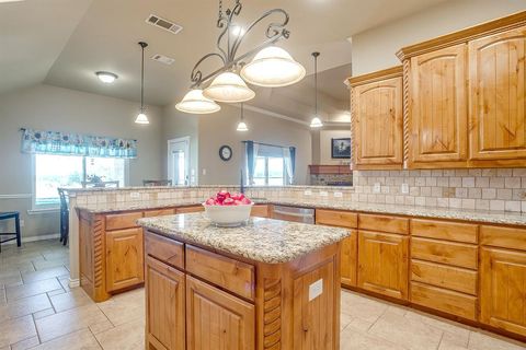 Tiny photo for 515 Morrow Road, Springtown, TX 76082 (MLS # 21208668)