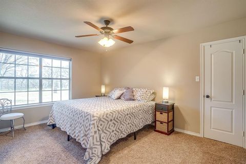 Tiny photo for 515 Morrow Road, Springtown, TX 76082 (MLS # 21208668)