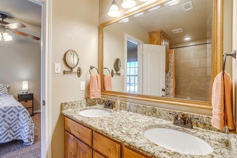 Tiny photo for 515 Morrow Road, Springtown, TX 76082 (MLS # 21208668)