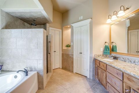 Tiny photo for 515 Morrow Road, Springtown, TX 76082 (MLS # 21208668)