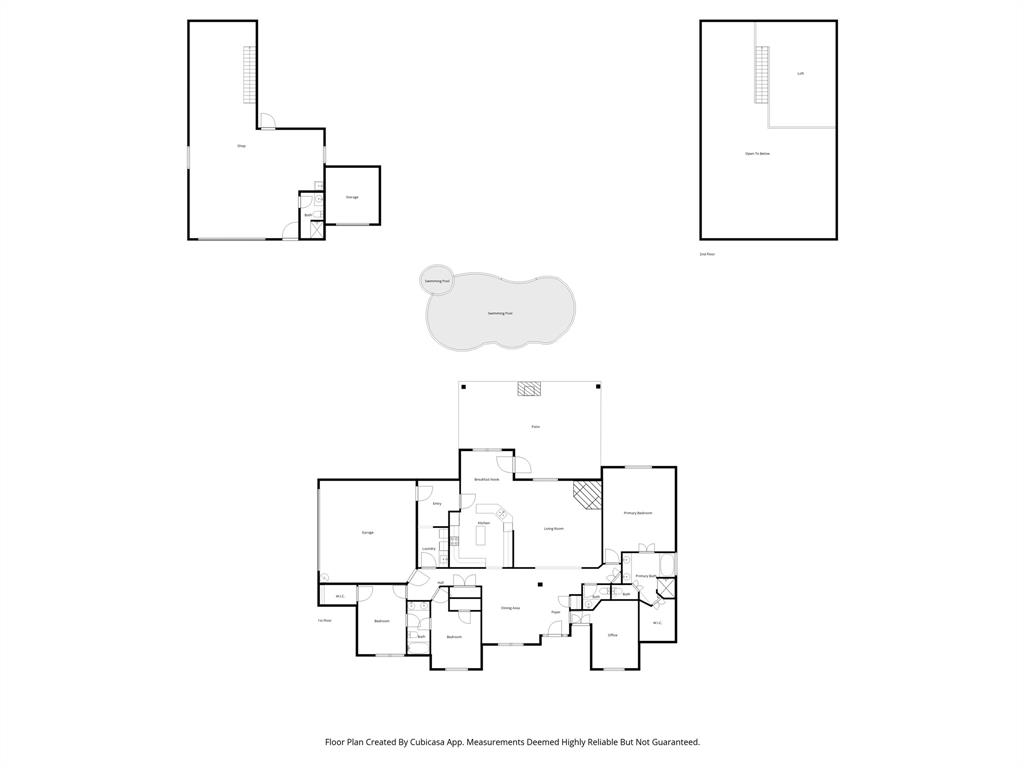 Wellington Add - Residential