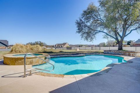 Tiny photo for 515 Morrow Road, Springtown, TX 76082 (MLS # 21208668)