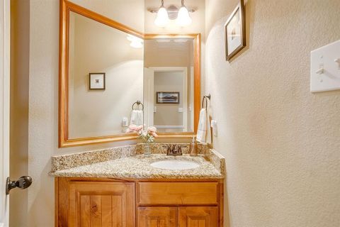 Tiny photo for 515 Morrow Road, Springtown, TX 76082 (MLS # 21208668)