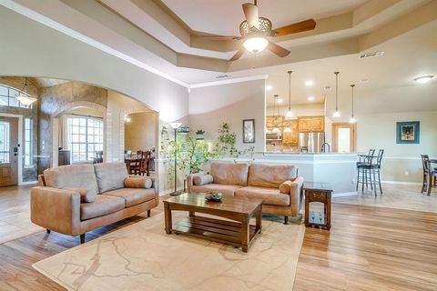 Tiny photo for 515 Morrow Road, Springtown, TX 76082 (MLS # 21208668)