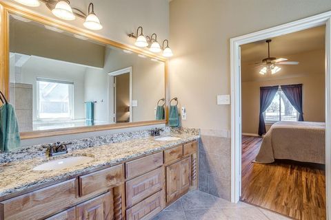 Tiny photo for 515 Morrow Road, Springtown, TX 76082 (MLS # 21208668)