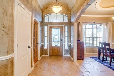 Tiny photo for 515 Morrow Road, Springtown, TX 76082 (MLS # 21208668)