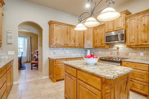 Tiny photo for 515 Morrow Road, Springtown, TX 76082 (MLS # 21208668)