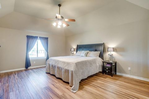 Tiny photo for 515 Morrow Road, Springtown, TX 76082 (MLS # 21208668)