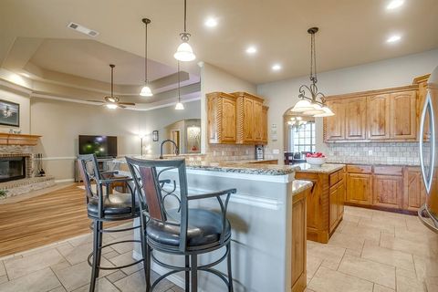 Tiny photo for 515 Morrow Road, Springtown, TX 76082 (MLS # 21208668)