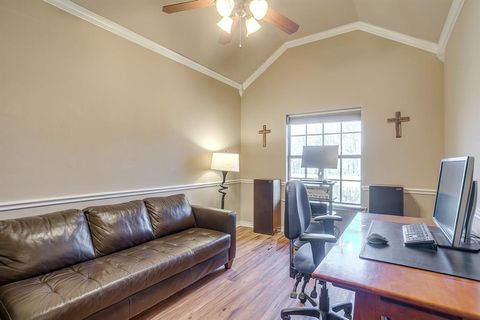 Tiny photo for 515 Morrow Road, Springtown, TX 76082 (MLS # 21208668)