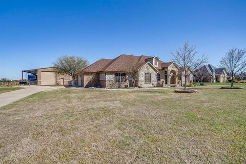 Tiny photo for 515 Morrow Road, Springtown, TX 76082 (MLS # 21208668)
