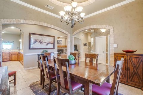 Tiny photo for 515 Morrow Road, Springtown, TX 76082 (MLS # 21208668)