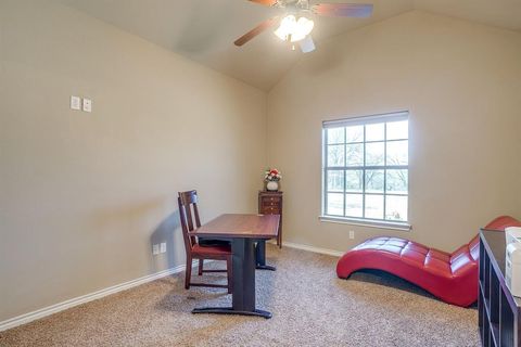 Tiny photo for 515 Morrow Road, Springtown, TX 76082 (MLS # 21208668)