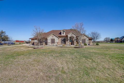 Tiny photo for 515 Morrow Road, Springtown, TX 76082 (MLS # 21208668)