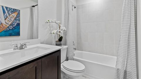 Photo of 4112 Coco Lane, Sherman, TX 75090 (MLS # 21329888)