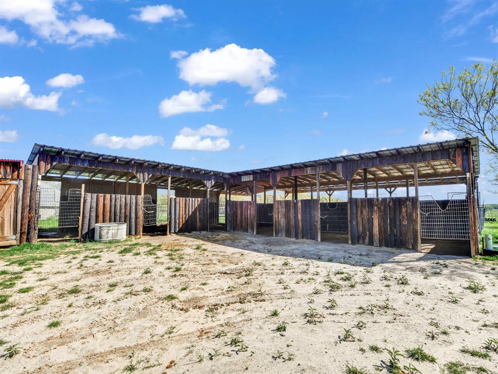 Pinchback - Residential