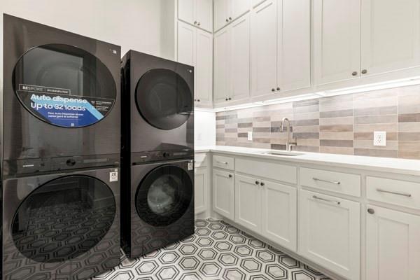 Mustang Lakes Ph Five - Residential