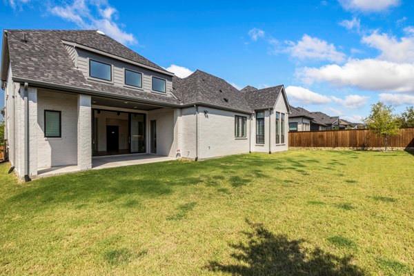 Mustang Lakes Ph Five - Residential