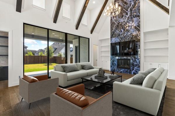 Mustang Lakes Ph Five - Residential