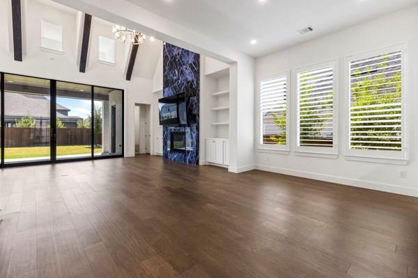 Mustang Lakes Ph Five - Residential