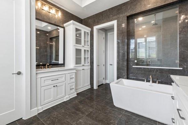 Mustang Lakes Ph Five - Residential