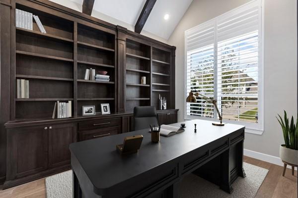 Mustang Lakes Ph Five - Residential