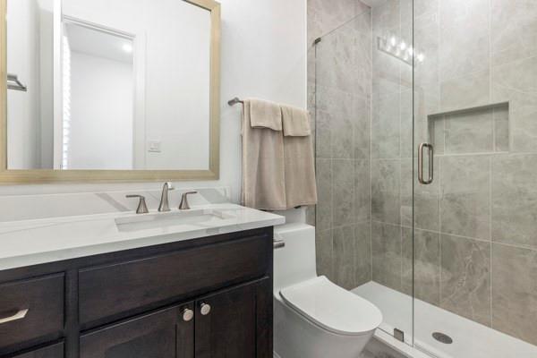 Mustang Lakes Ph Five - Residential