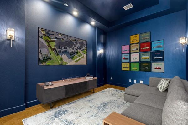 Mustang Lakes Ph Five - Residential