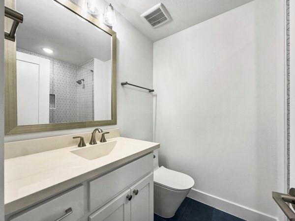 Mustang Lakes Ph Five - Residential