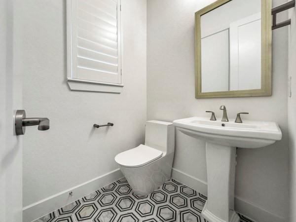 Mustang Lakes Ph Five - Residential