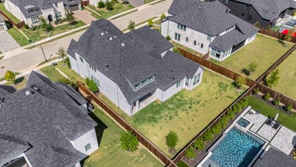 Mustang Lakes Ph Five - Residential