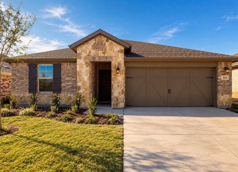 Photo of 3924 Malachite Drive, Celina, TX 75009 (MLS # 21418927)